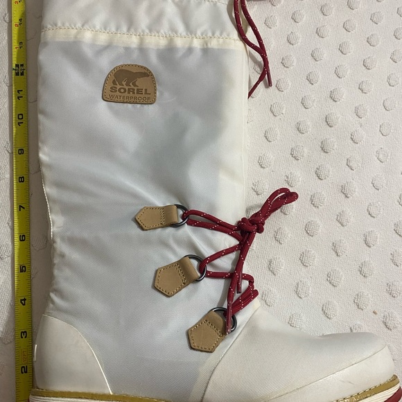 NWOT Sorel Women's Sorel 88 Boot 5 1/2 - Picture 12 of 16